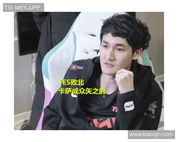 CSGO战术分析：深入探讨TES战队的进攻策略与执行细节