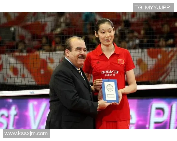 杨磊专访揭秘排球成功秘诀与背后故事的深度解析